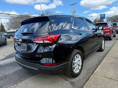 Used 2023 Chevrolet Equinox LT image 13
