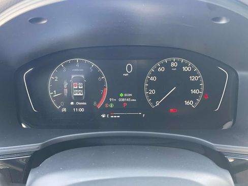 Used 2024 Honda Civic Sport image 19