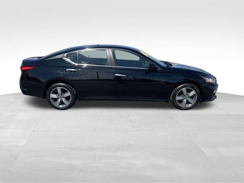 Used 2022 Nissan Altima 2.5 image 8