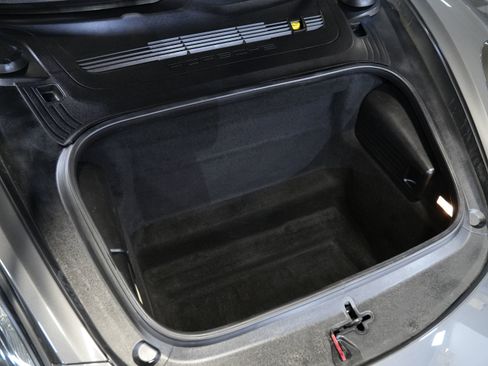 Used 2014 Porsche Cayman RWD image 37