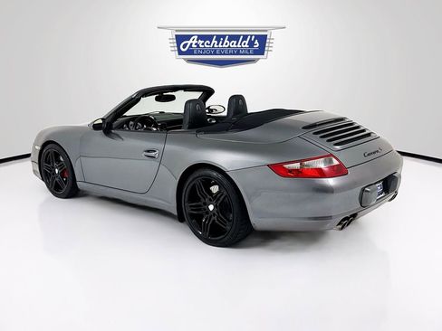 Used 2008 Porsche 911 Carrera S image 4