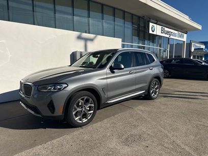 Used 2023 BMW X3 xDrive30i w/ Premium Package