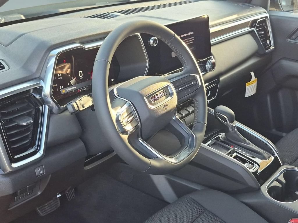 New 2026 GMC Canyon Elevation RWD image 9