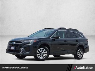 Used 2024 Subaru Outback Premium AWD/4WD video 1