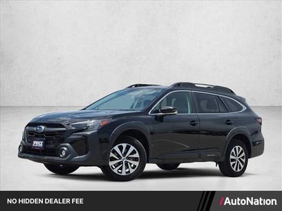 Used 2024 Subaru Outback Premium