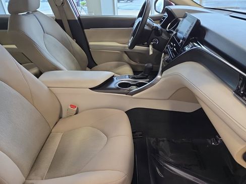Certified 2023 Toyota Camry LE image 20