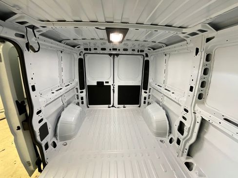 New 2026 RAM ProMaster 1500 w/ Convenience Group image 3