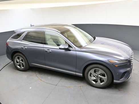 Used 2026 Genesis GV70 2.5T Advanced AWD/4WD image 52