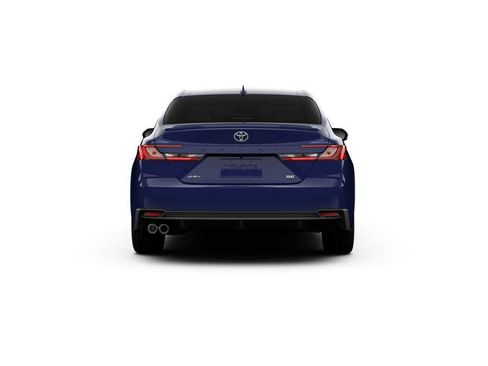 New 2026 Toyota Camry SE w/ Convenience Package FWD image 8