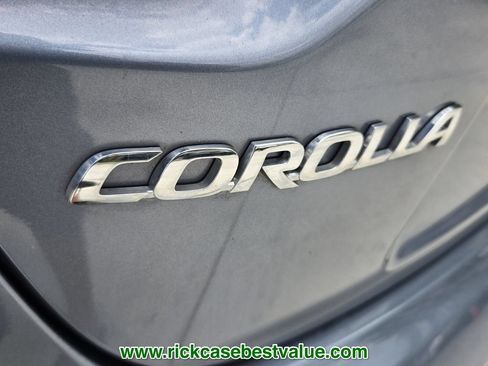 Used 2021 Toyota Corolla SE FWD image 15