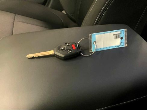 Certified 2025 Subaru Legacy Premium image 13