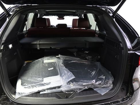 New 2026 MAZDA CX-70 3.3 Turbo S w/ Premium Package image 19