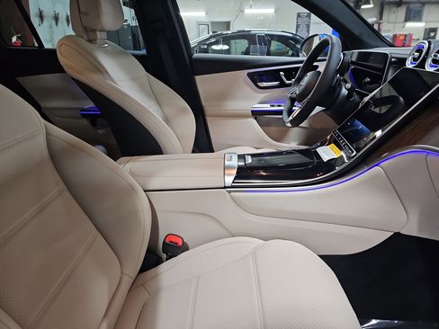 New 2026 Mercedes-Benz GLC 300 4MATIC image 10