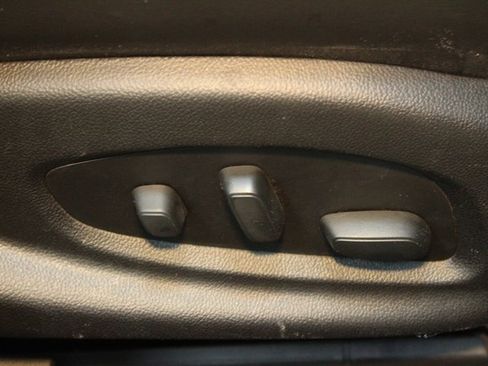 Used 2018 Cadillac ATS Luxury image 9