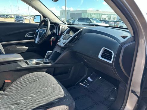 Used 2012 Chevrolet Equinox LT w/ Driver Convenience Package AWD/4WD image 27