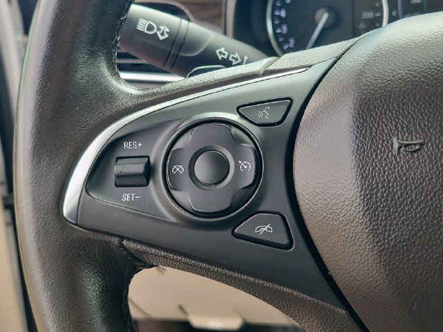Used 2017 Buick LaCrosse Essence w/ Sun and Shade Package FWD image 13