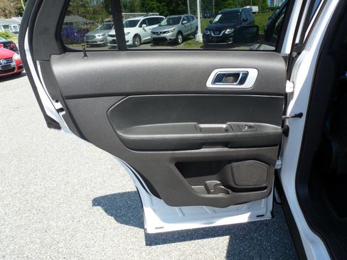 Used 2013 Ford Explorer Sport AWD/4WD image 29