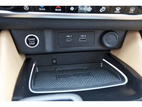 Used 2023 Nissan Rogue Platinum w/ Platinum Premium Package image 31