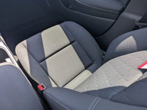 New 2026 Toyota Corolla LE image 16