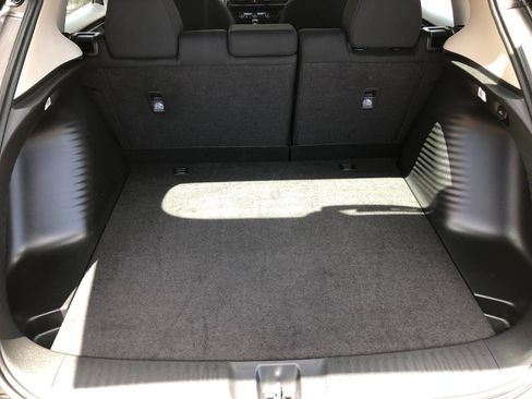 Used 2025 Honda HR-V LX image 32