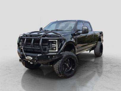 Used 2018 Ford F250 King Ranch w/ King Ranch Ultimate Package