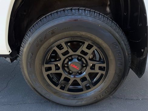 Used 2023 Toyota 4Runner SR5 RWD image 5