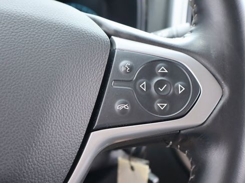 Used 2018 Chevrolet Colorado LT w/ Safety Package image 22