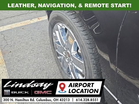 Used 2016 GMC Acadia Denali image 11