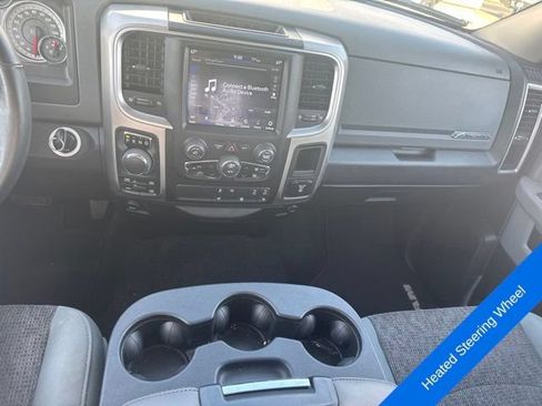 Used 2018 RAM 1500 Big Horn AWD/4WD image 20
