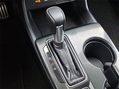 Certified 2024 Honda Civic Sport image 14