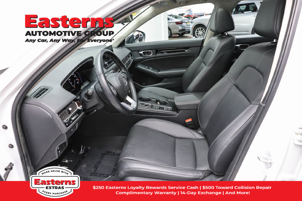 Used 2023 Honda Civic EX-L image 15
