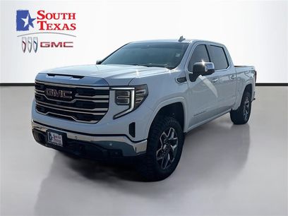 Used 2025 GMC Sierra 1500 SLT