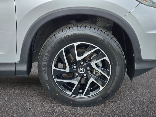 Used 2016 Honda CR-V SE image 4
