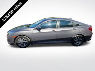 Used 2017 Honda Civic EX video 2