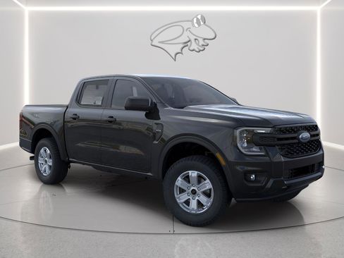 New 2026 Ford Ranger XL RWD image 7