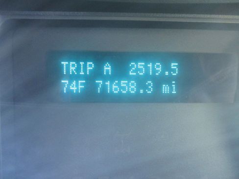 Used 2011 Ford F350 XL w/ FX4 Off Road Pkg image 10