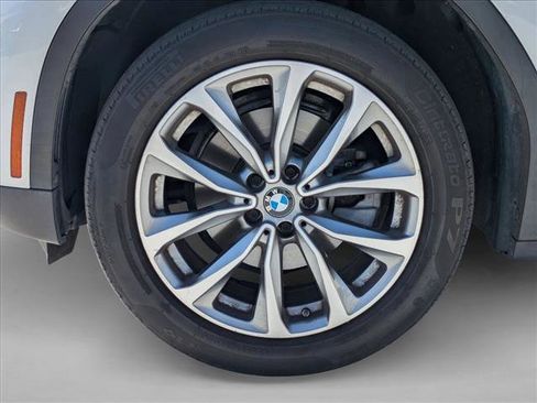 Used 2019 BMW X3 sDrive30i image 9