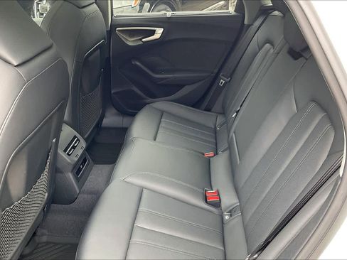 New 2026 Audi A5 2.0T Premium Plus image 17