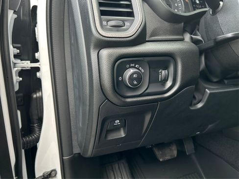 New 2025 RAM 1500 Tradesman w/ Night Edition image 46