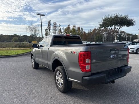 Used 2021 Ford Ranger XL w/ Equipment Group 101A High image 3