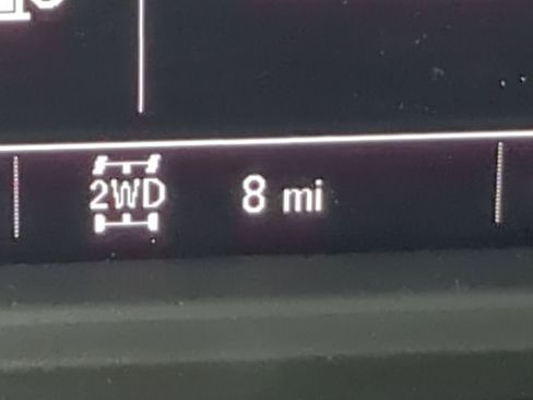 New 2026 GMC Sierra 3500 Pro image 23