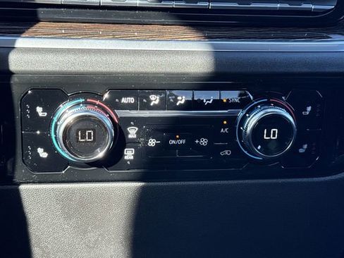 New 2026 GMC Sierra 1500 Elevation w/ Max Trailering Package image 19