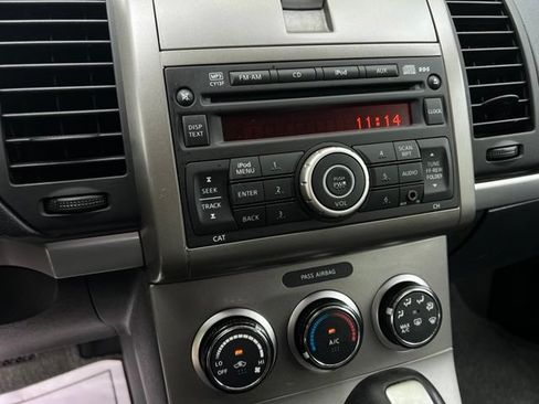 Used 2012 Nissan Sentra 2.0 SR FWD image 36