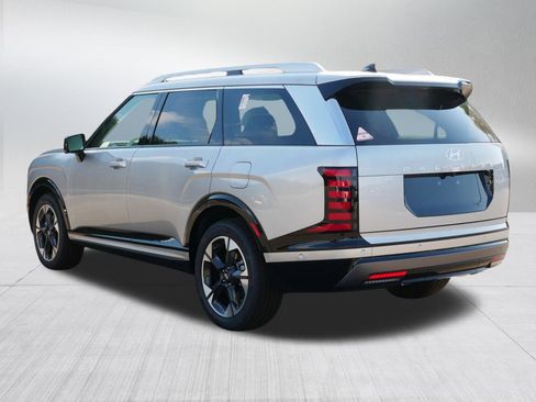 New 2026 Hyundai Palisade Limited image 3