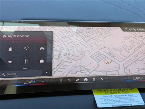 New 2026 BMW X3 xDrive30 w/ Convenience Package image 13