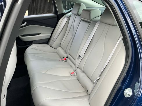 Used 2022 Acura TLX w/ Technology Package image 19