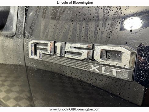 Used 2018 Ford F150 XLT w/ Equipment Group 302A Luxury image 14