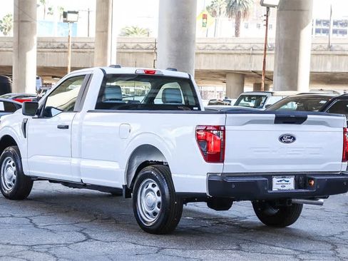 New 2026 Ford F150 XL image 5