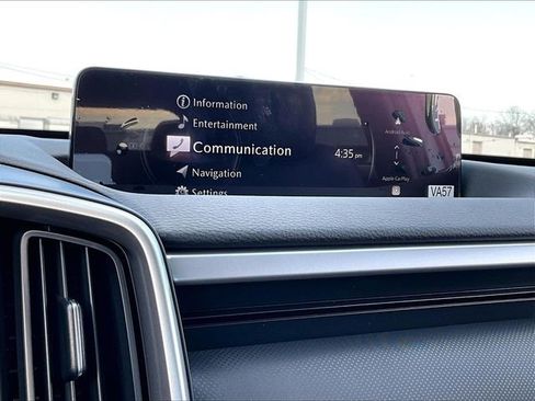 New 2026 MAZDA CX-50 AWD 2.5 S w/ Accent Package image 22