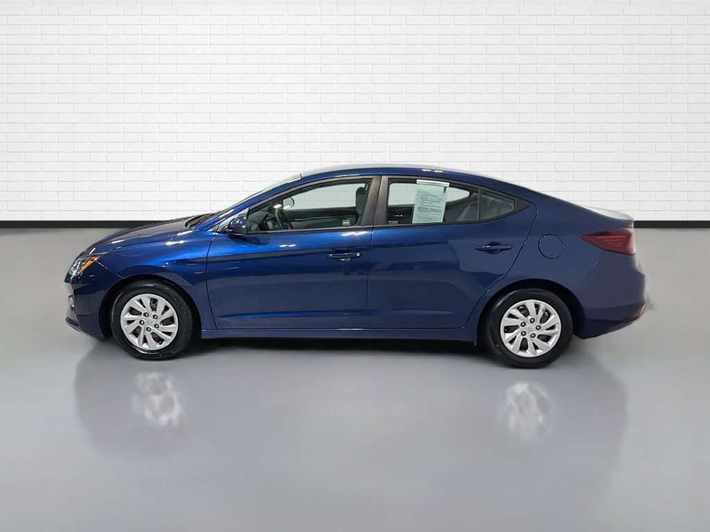Used 2020 Hyundai Elantra SE FWD image 6